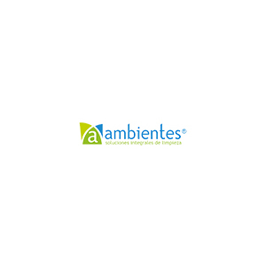 Ambientes, Soluciones Integrales de Limpieza